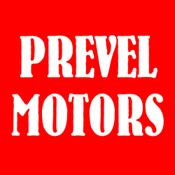 Logo Prevel Motors