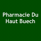 Logo Pharmacie Du Haut Buech