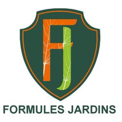 Logo Formules Jardins