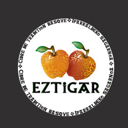Logo Cidre Eztigar