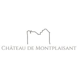 Logo Château De Montplaisant