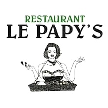Logo PAPY S