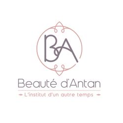 Logo Beaute D'Antan