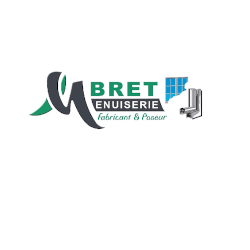 Logo Bret Menuiserie