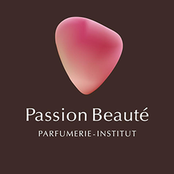 Logo Passion Beauté