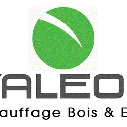Logo Valeos SAS
