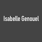 Logo Genouel-gougeon Isabelle