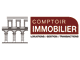 Logo Comptoir Immobilier Patrim