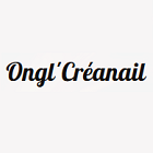 Logo Ongl'Creanail