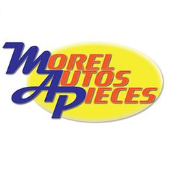 Logo Morel  Autos Piéces