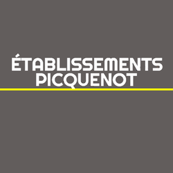 Logo Etablissements Picquenot SARL