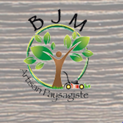 Logo B.J.M Services