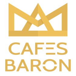 Logo Cafés Baron