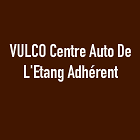 Logo Centre Auto De L'Etang