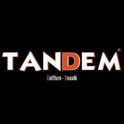 Logo Tandem Coiffure