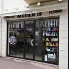 Logo Atelier 19