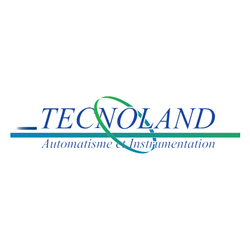 Logo TECNOLAND IROISE