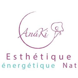 Logo Anâki
