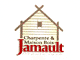 Logo Jamault