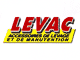 Logo Levac SA