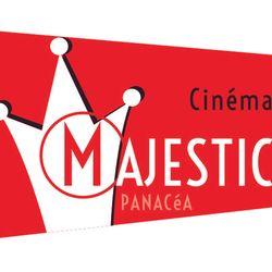 Logo Cinéma Majestic