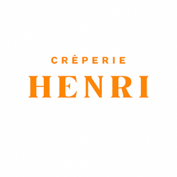 Logo Crêperie Henri