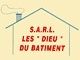Logo Les Dieu Du Bâtiment