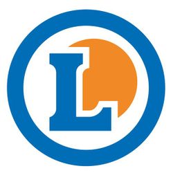 Logo Centre E.Leclerc Gap