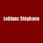 Logo Leblanc Stéphane