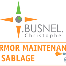 Logo Armor Maintenance Et Sablage SARL