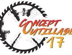 Logo Concept Outillage 17