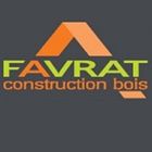 Logo Favrat Construction Bois