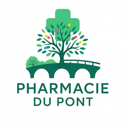 Logo Pharmacie du Pont