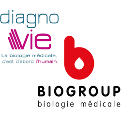 Logo Laboratoire Wormhout - BIOGROUP NORD