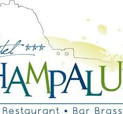 Logo Le Champalud