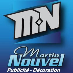Logo Nouvel Martin