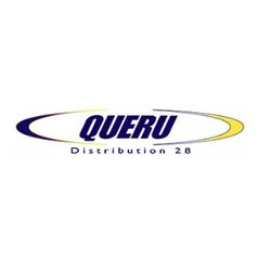 Logo Queru Distribution 28