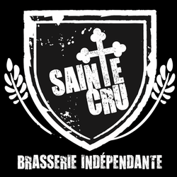 Logo Brasserie Sainte Cru