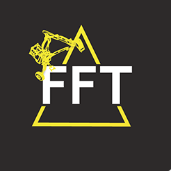 Logo Fabre Fourtine Travaux