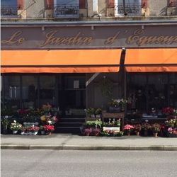 Logo LE JARDIN D EQUEURDREVILLE