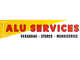 Logo Alu Services