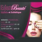 Logo Beaute Divine