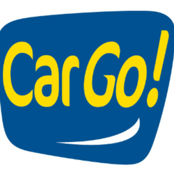 Logo CarGo Location de Véhicules AUREILHAN