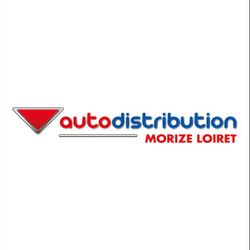 Logo Autodistribution Châteaudun