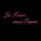 Logo Foire Aux Tissus