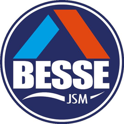 Logo ENTREPRISE BESSE JSM