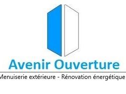 Logo Avenir Ouverture SARL