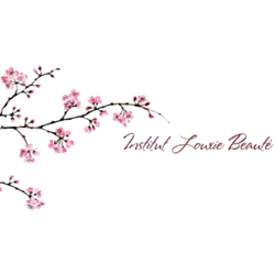 Logo Institut Louxie Beauté