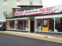Logo ETS Juillard Patrice