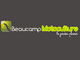 Logo Beaucamp Motoculture